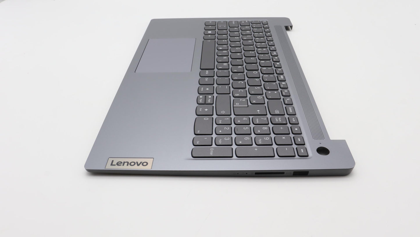 Lenovo Cover Upper Case Assembly Slv - 5CB1K96869