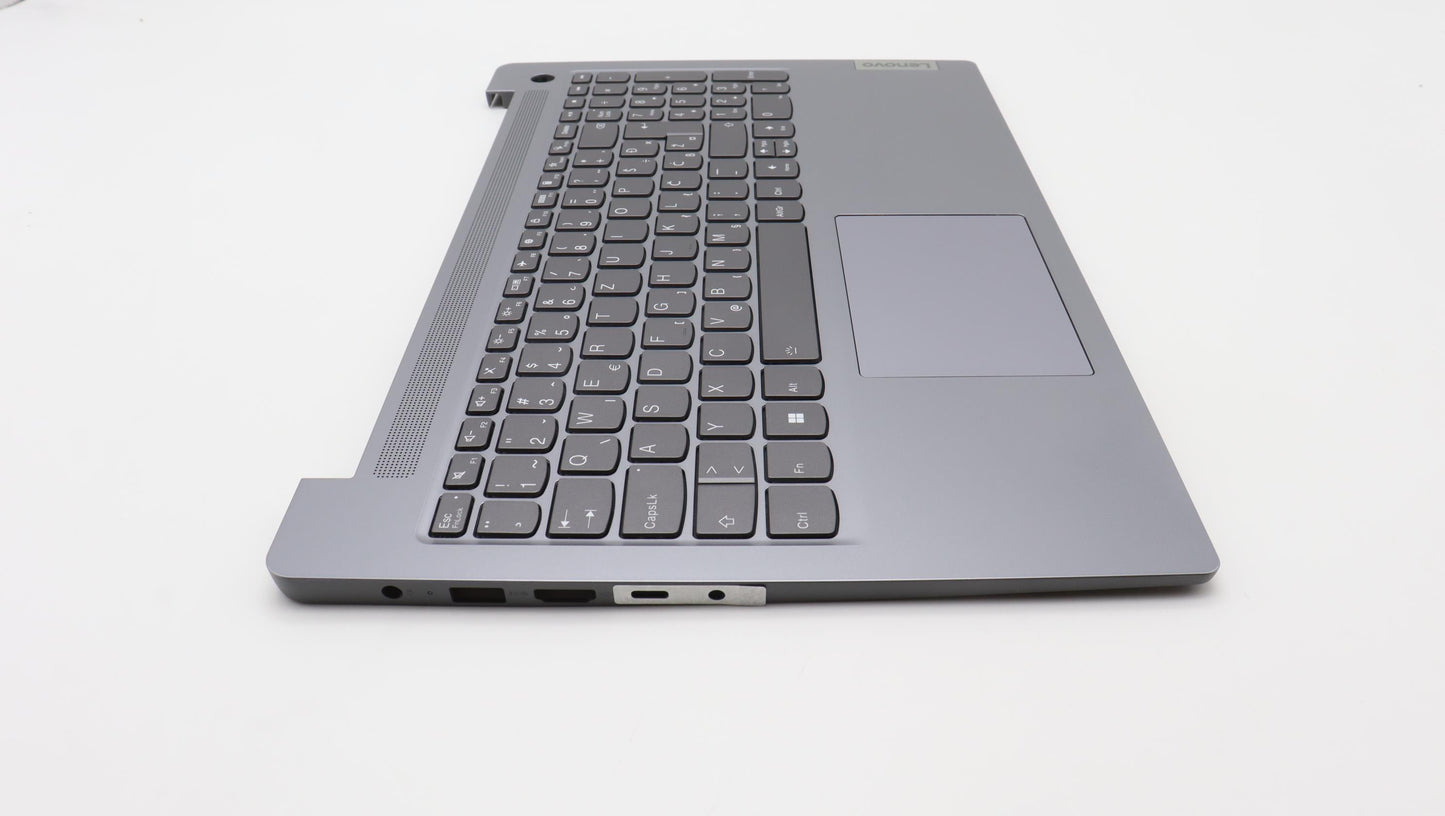 Lenovo Cover Upper Case Assembly Slv - 5CB1K96869