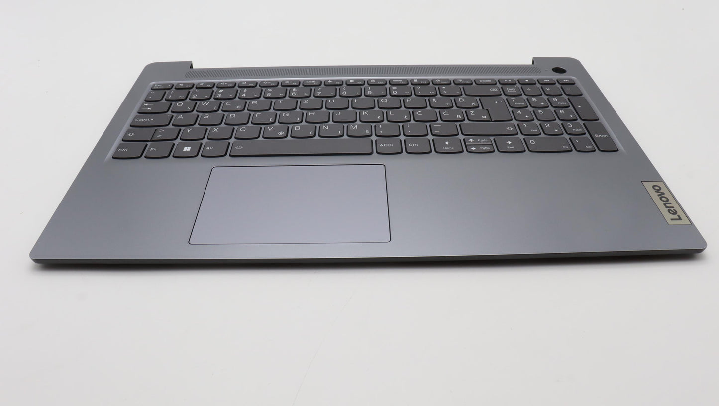 Lenovo Cover Upper Case Assembly Slv - 5CB1K96869