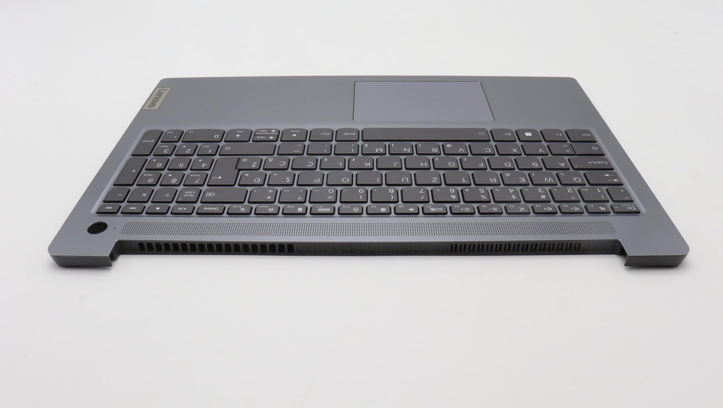 Lenovo Cover Upper Case Assembly Slv - 5CB1K96869