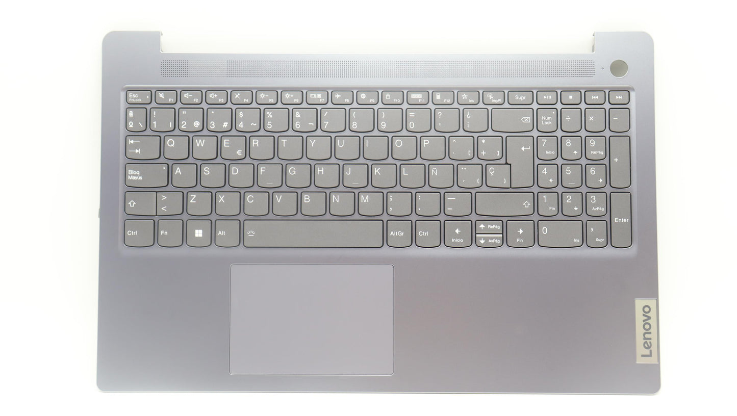 Lenovo Cover Upper Case Assembly Spa - 5CB1K96870