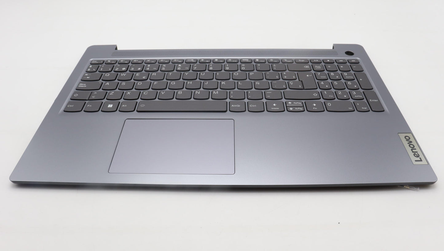 Lenovo Cover Upper Case Assembly Spa - 5CB1K96870