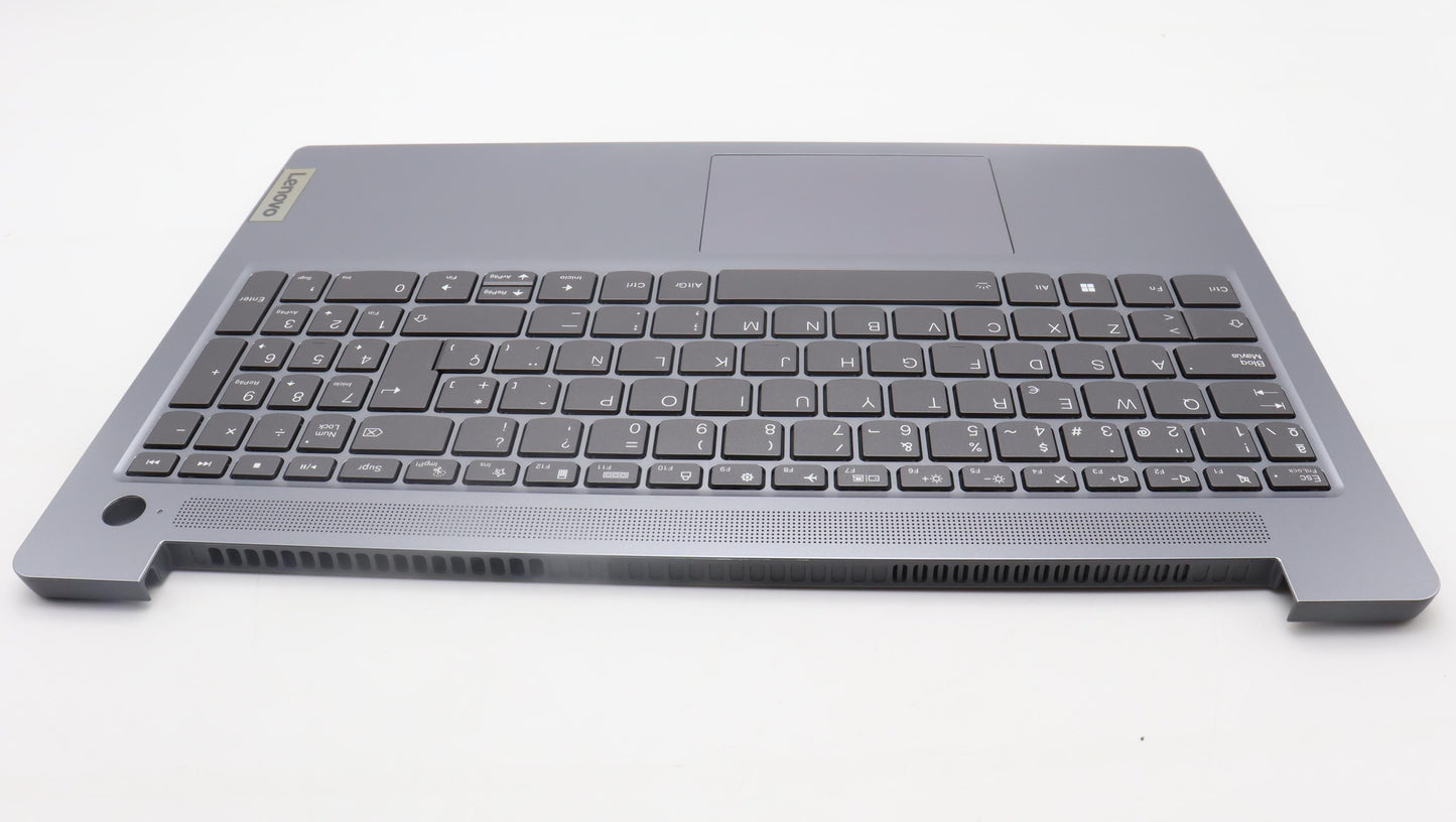 Lenovo Cover Upper Case Assembly Spa - 5CB1K96870