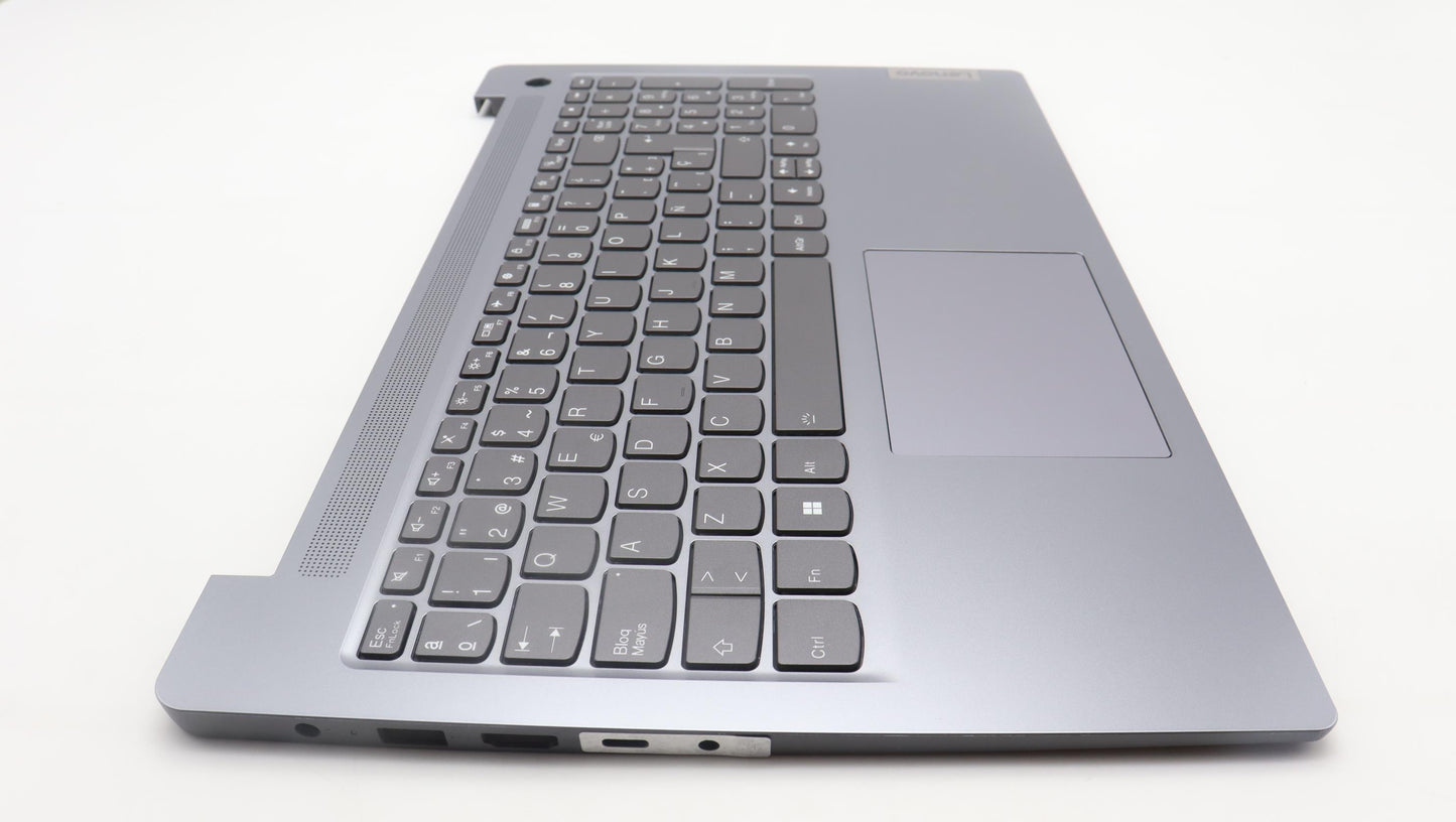 Lenovo Cover Upper Case Assembly Spa - 5CB1K96870