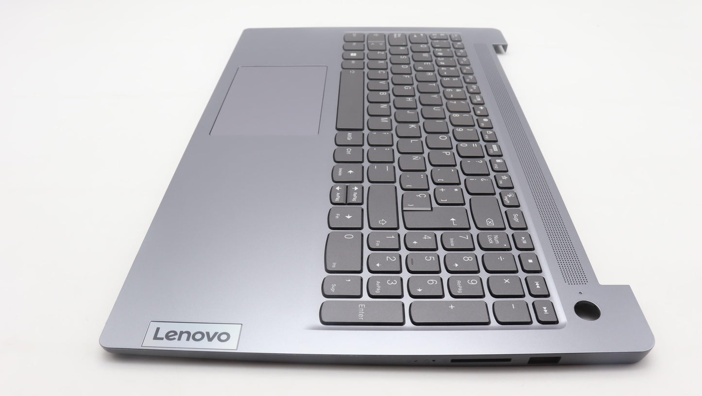 Lenovo Cover Upper Case Assembly Spa - 5CB1K96870