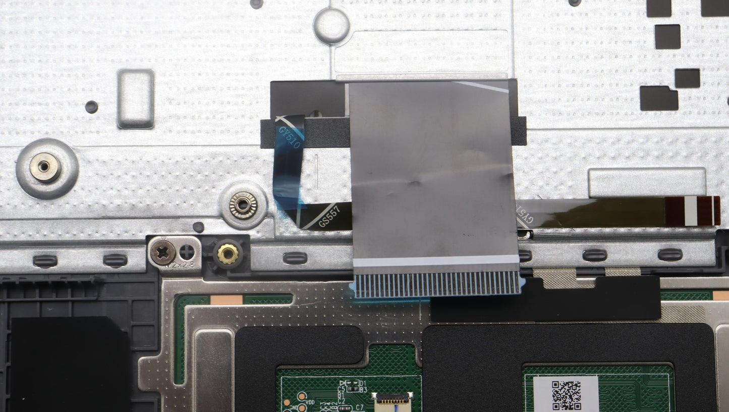 Lenovo Cover Upper Case Assembly Spa - 5CB1K96870