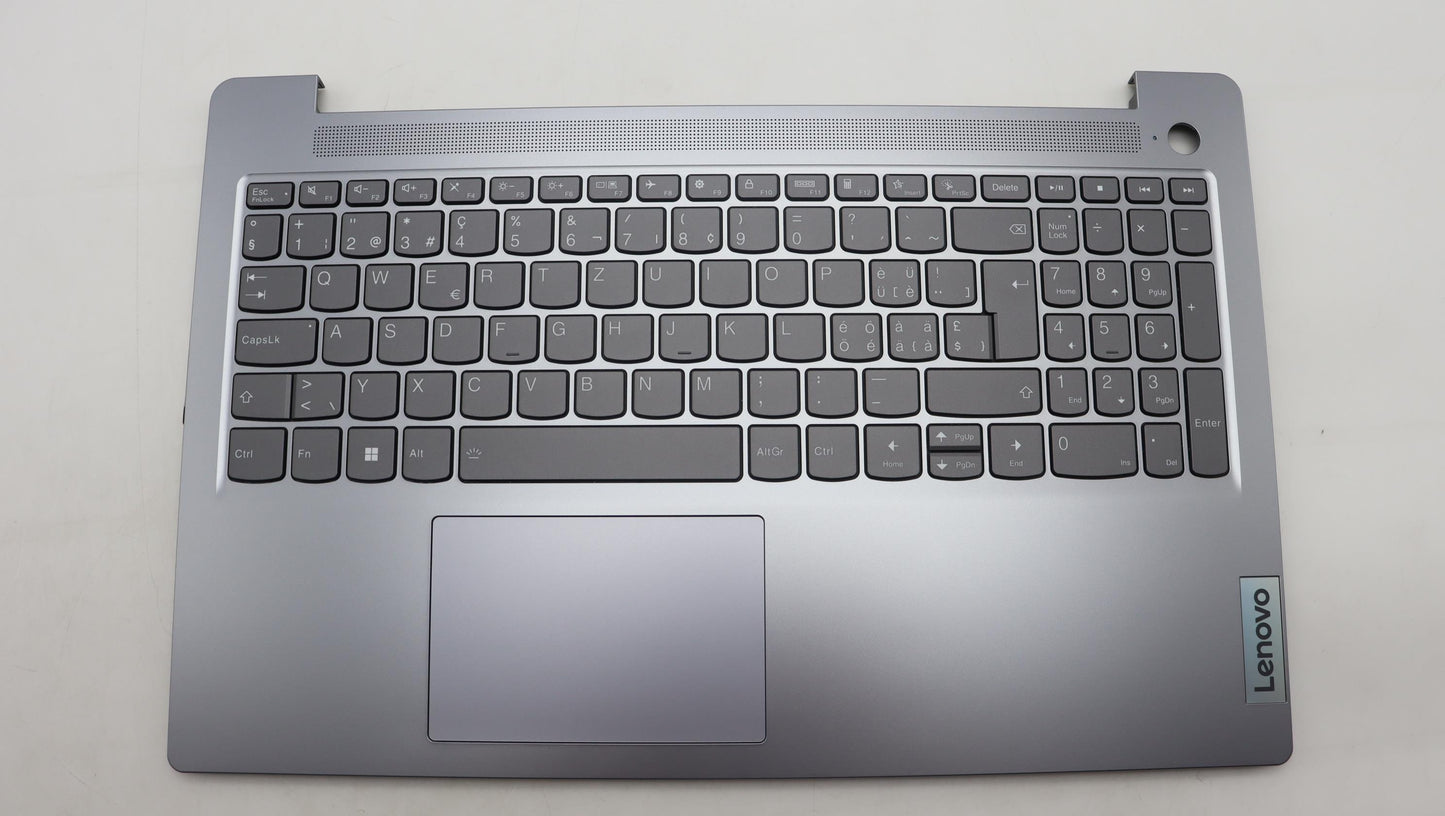 Lenovo Cover Upper Case Assembly Sws - 5CB1K96871