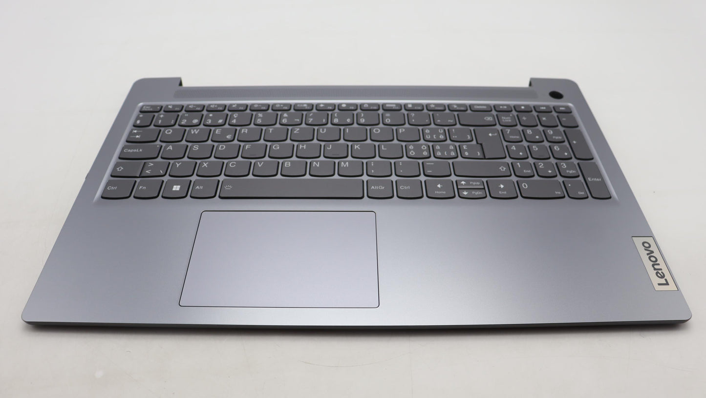 Lenovo Cover Upper Case Assembly Sws - 5CB1K96871