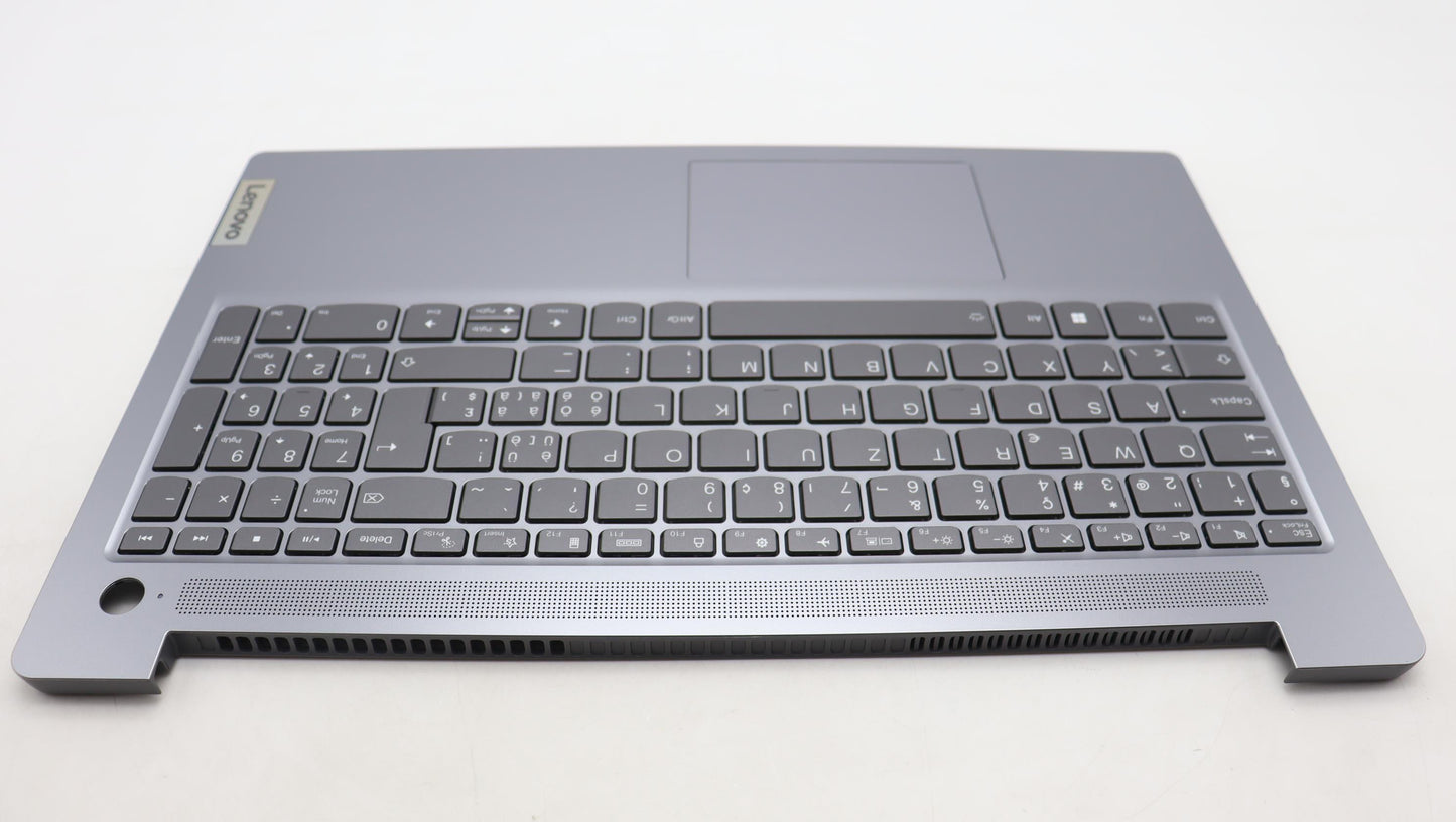 Lenovo Cover Upper Case Assembly Sws - 5CB1K96871