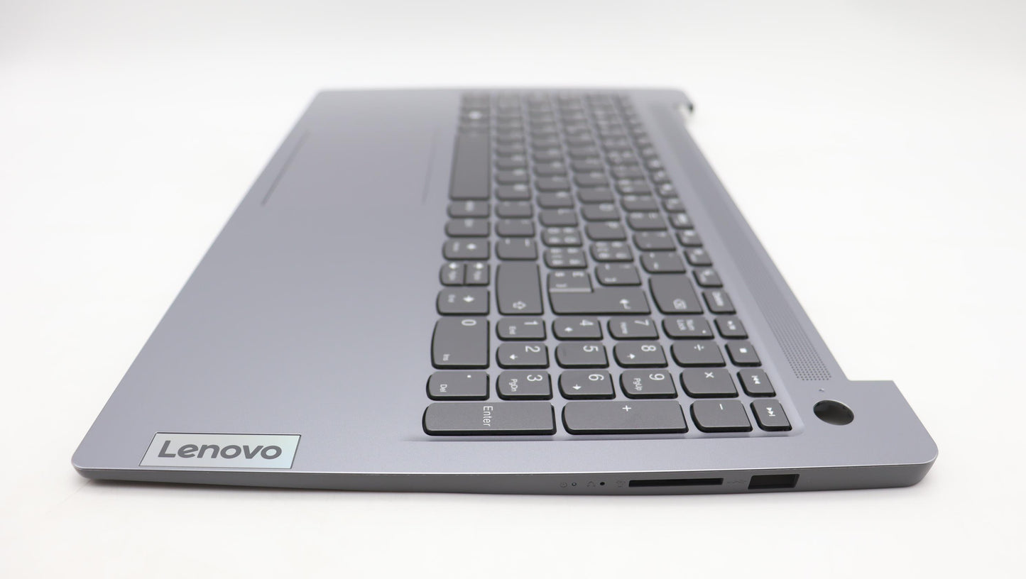 Lenovo Cover Upper Case Assembly Sws - 5CB1K96871