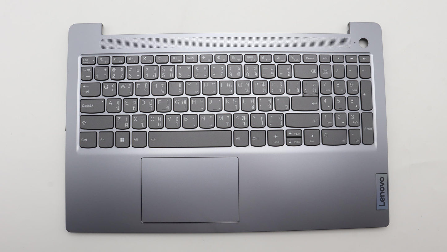 Lenovo Cover Upper Case Assembly Thai - 5CB1K96873