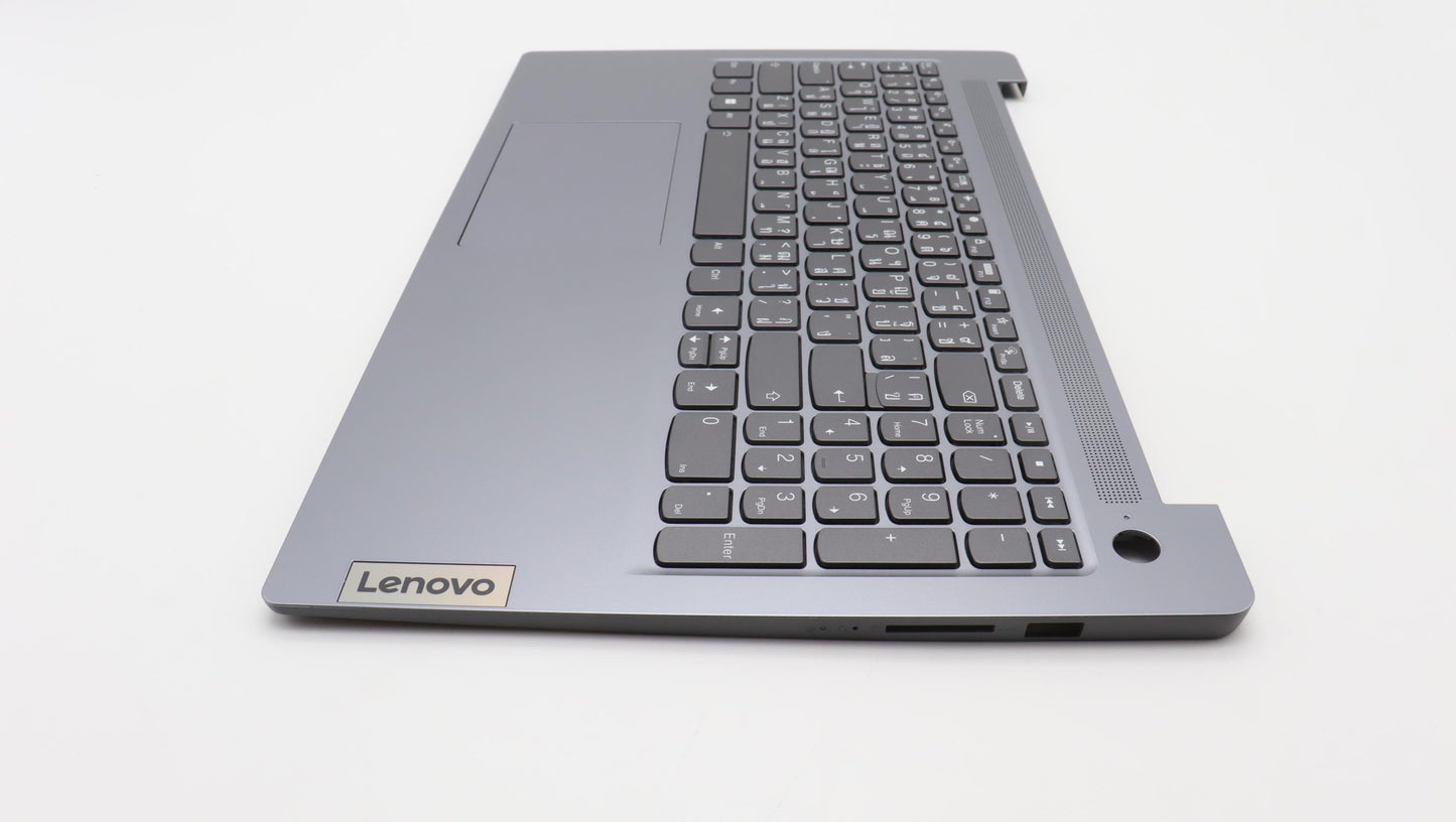 Lenovo Cover Upper Case Assembly Thai - 5CB1K96873