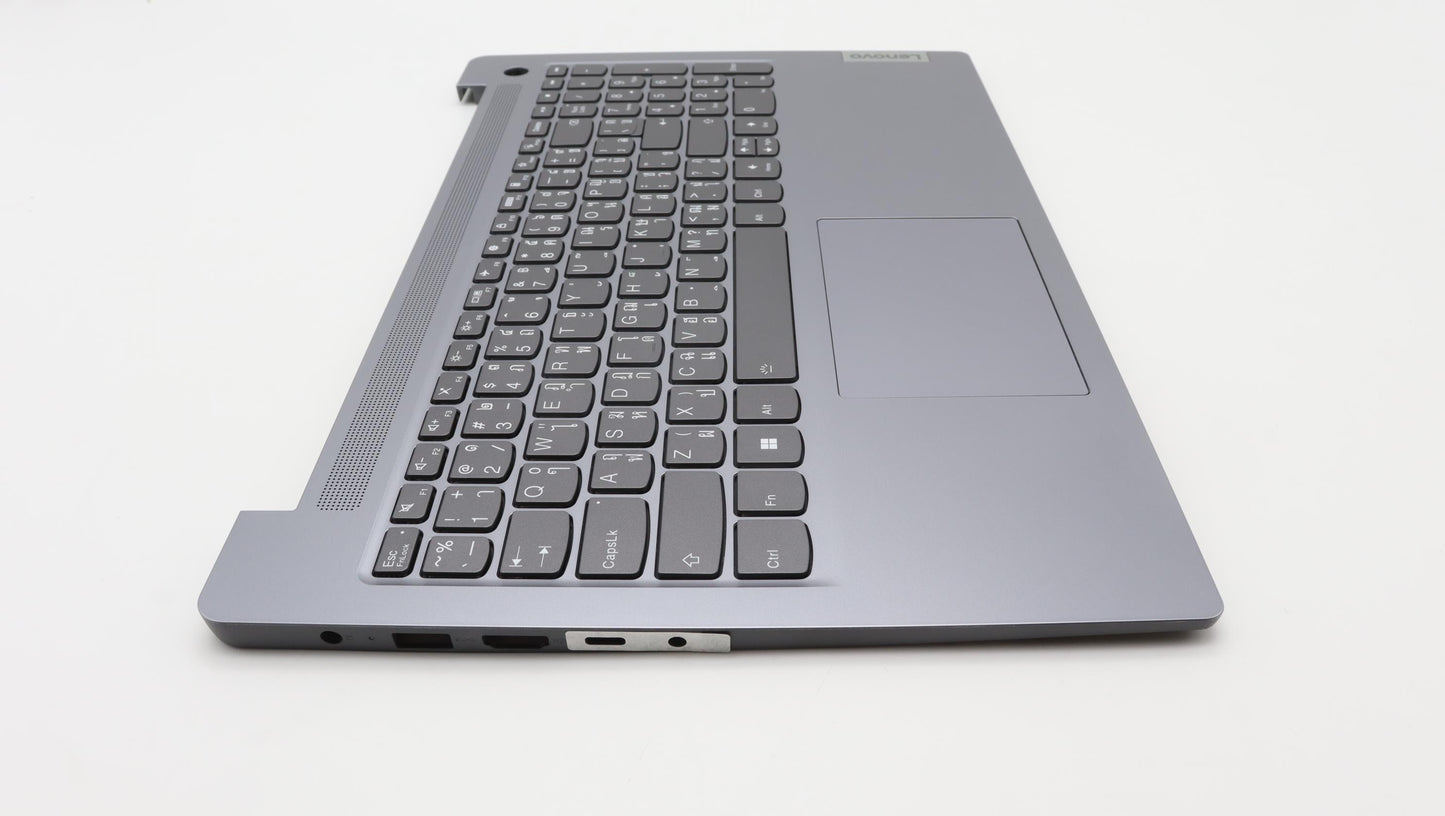 Lenovo Cover Upper Case Assembly Thai - 5CB1K96873