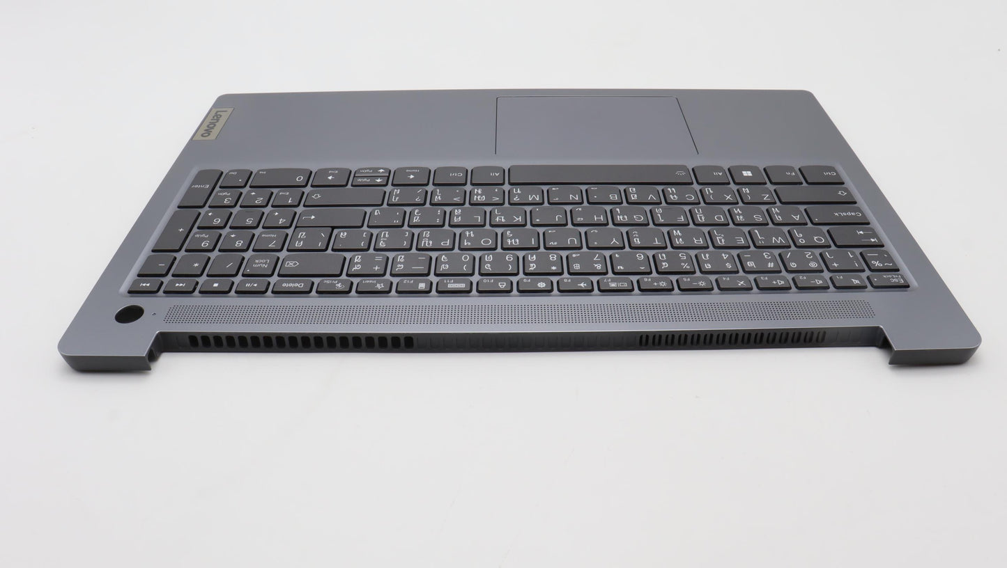 Lenovo Cover Upper Case Assembly Thai - 5CB1K96873