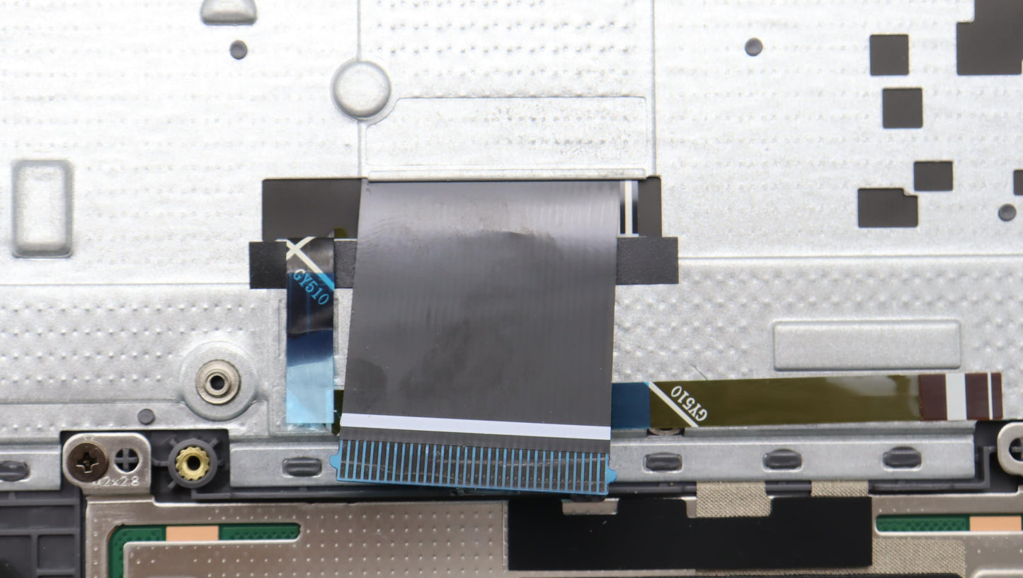 Lenovo Cover Upper Case Assembly Thai - 5CB1K96873