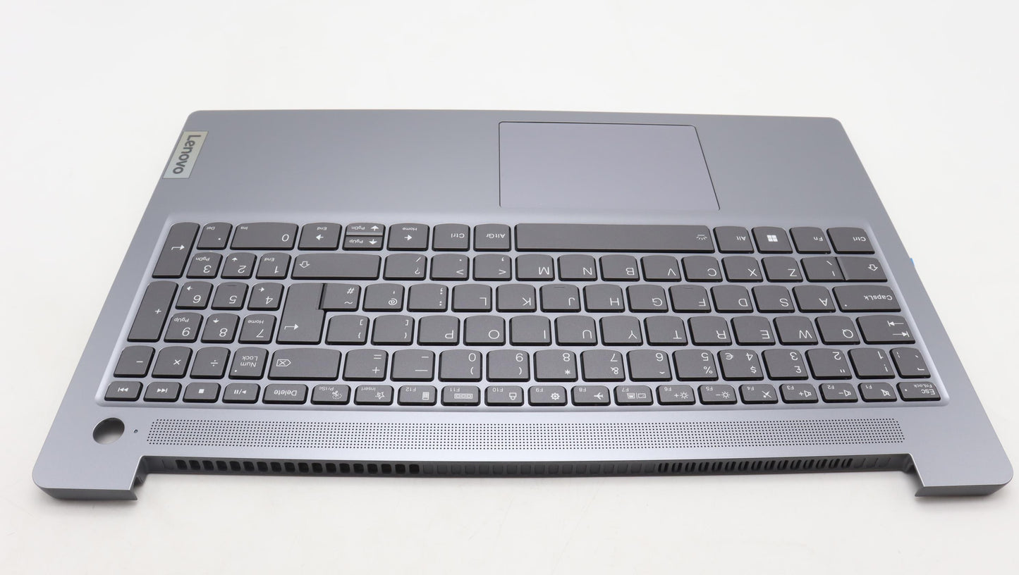 Lenovo Cover Upper Case Assembly Uke - 5CB1K96875