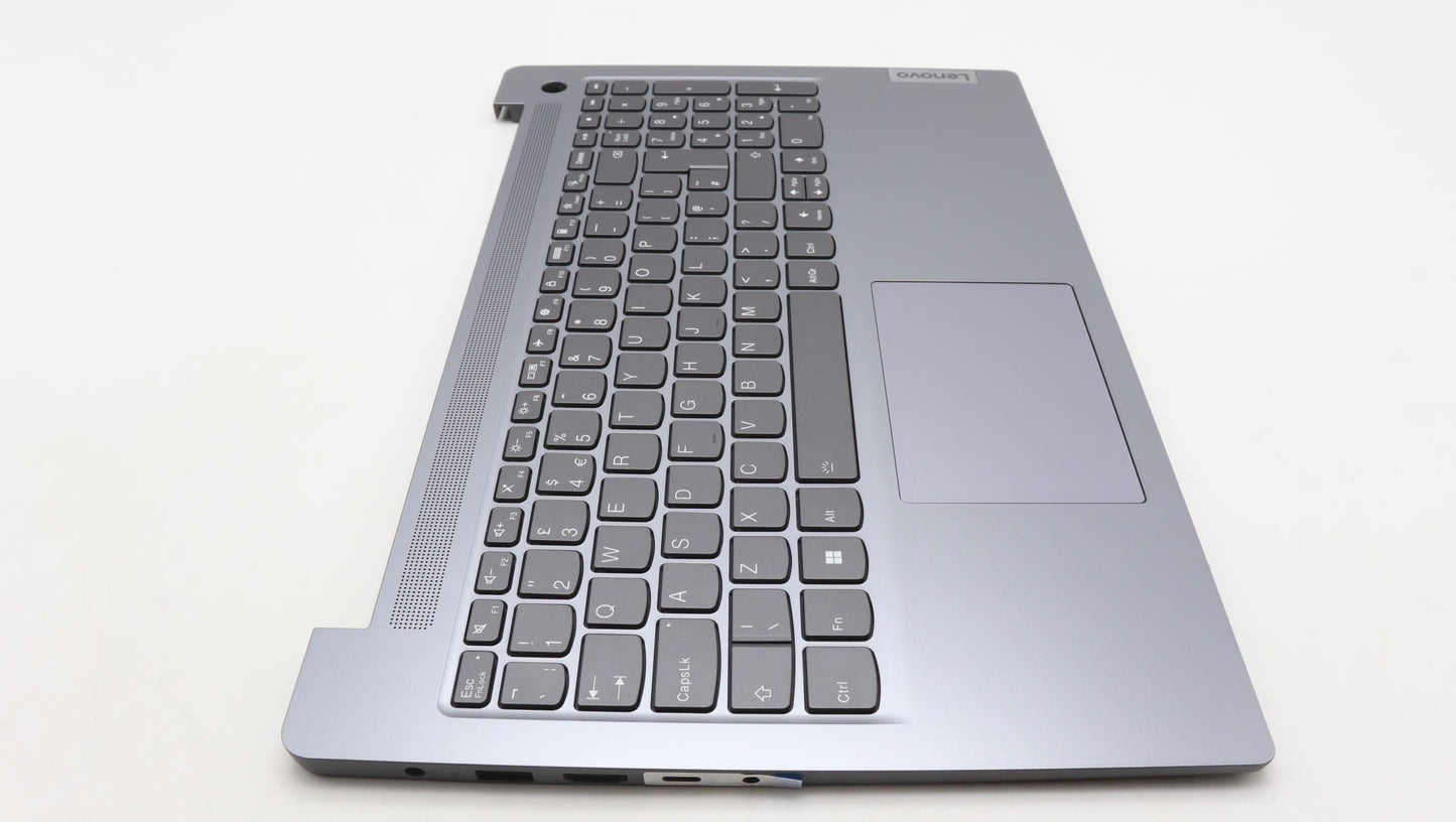 Lenovo Cover Upper Case Assembly Uke - 5CB1K96875