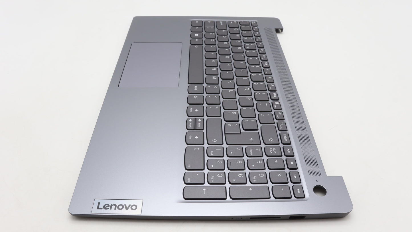 Lenovo Cover Upper Case Assembly Uke - 5CB1K96875