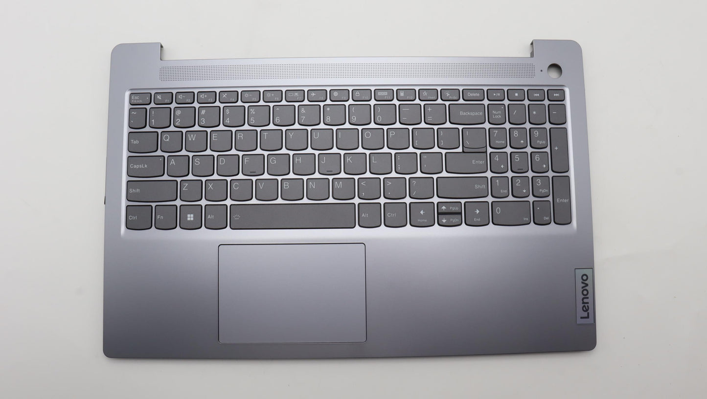 Lenovo Cover Upper Case Assembly Usa - 5CB1K96877