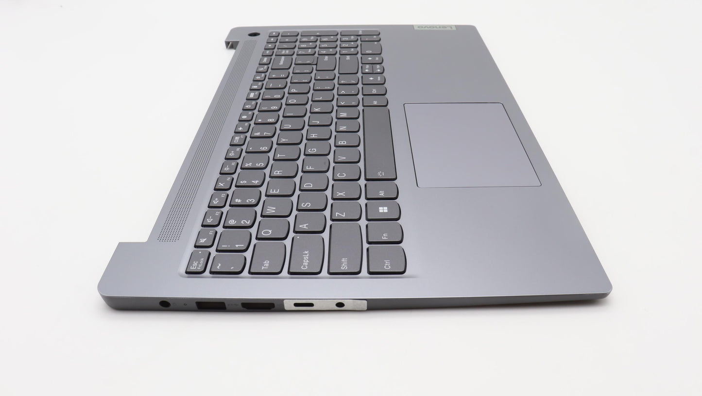 Lenovo Cover Upper Case Assembly Usa - 5CB1K96877