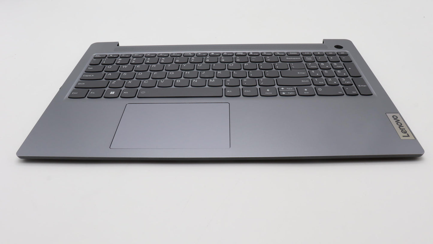 Lenovo Cover Upper Case Assembly Usa - 5CB1K96877