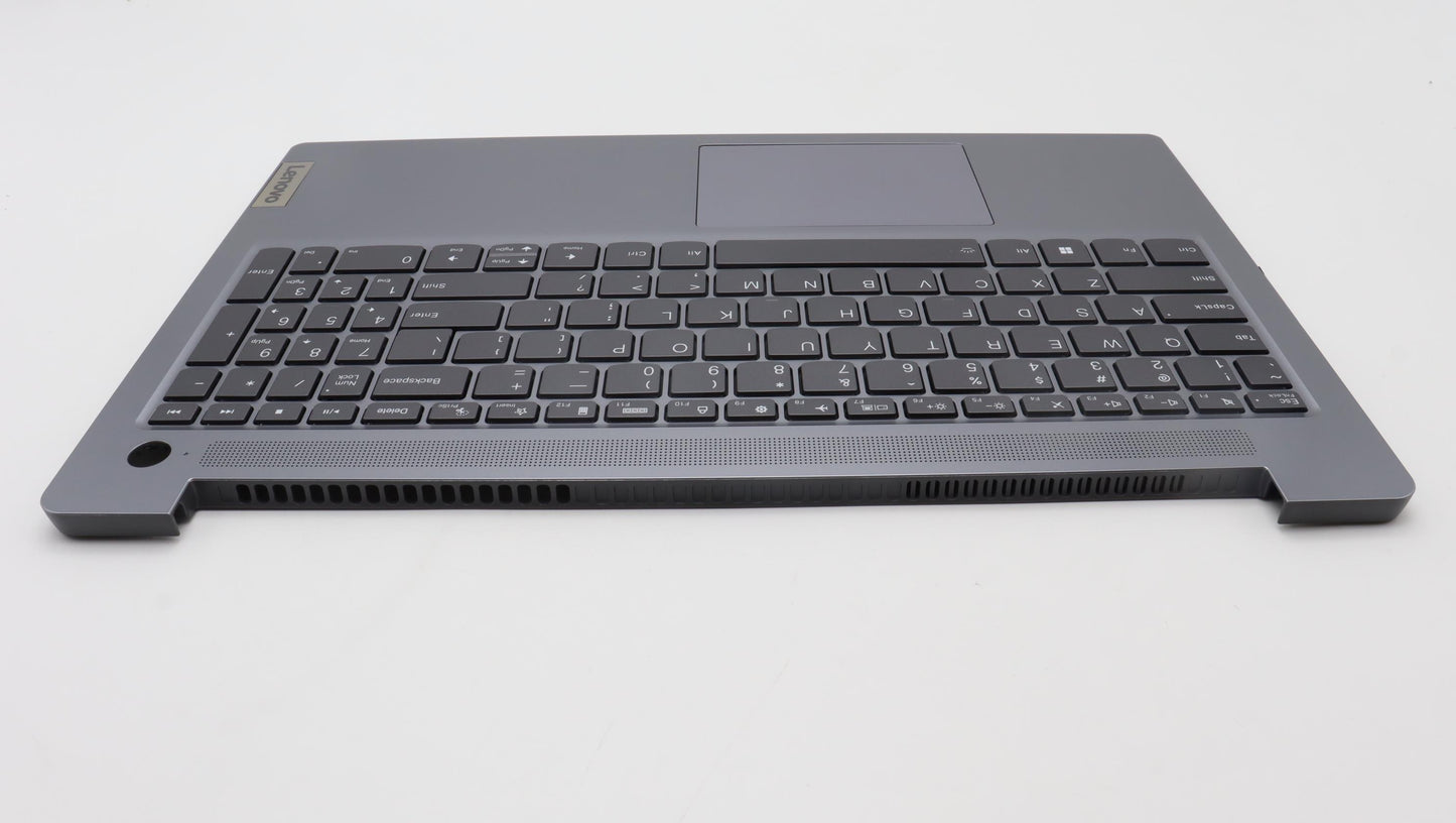 Lenovo Cover Upper Case Assembly Usa - 5CB1K96877