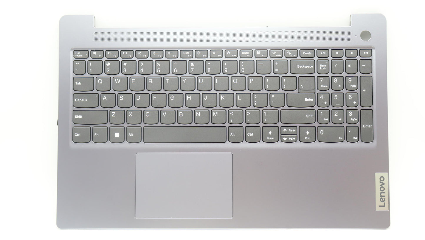 Lenovo Cover Upper Case Assembly Eng - 5CB1K96878