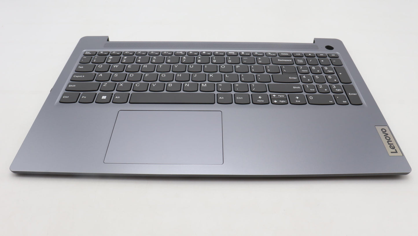 Lenovo Cover Upper Case Assembly Eng - 5CB1K96878
