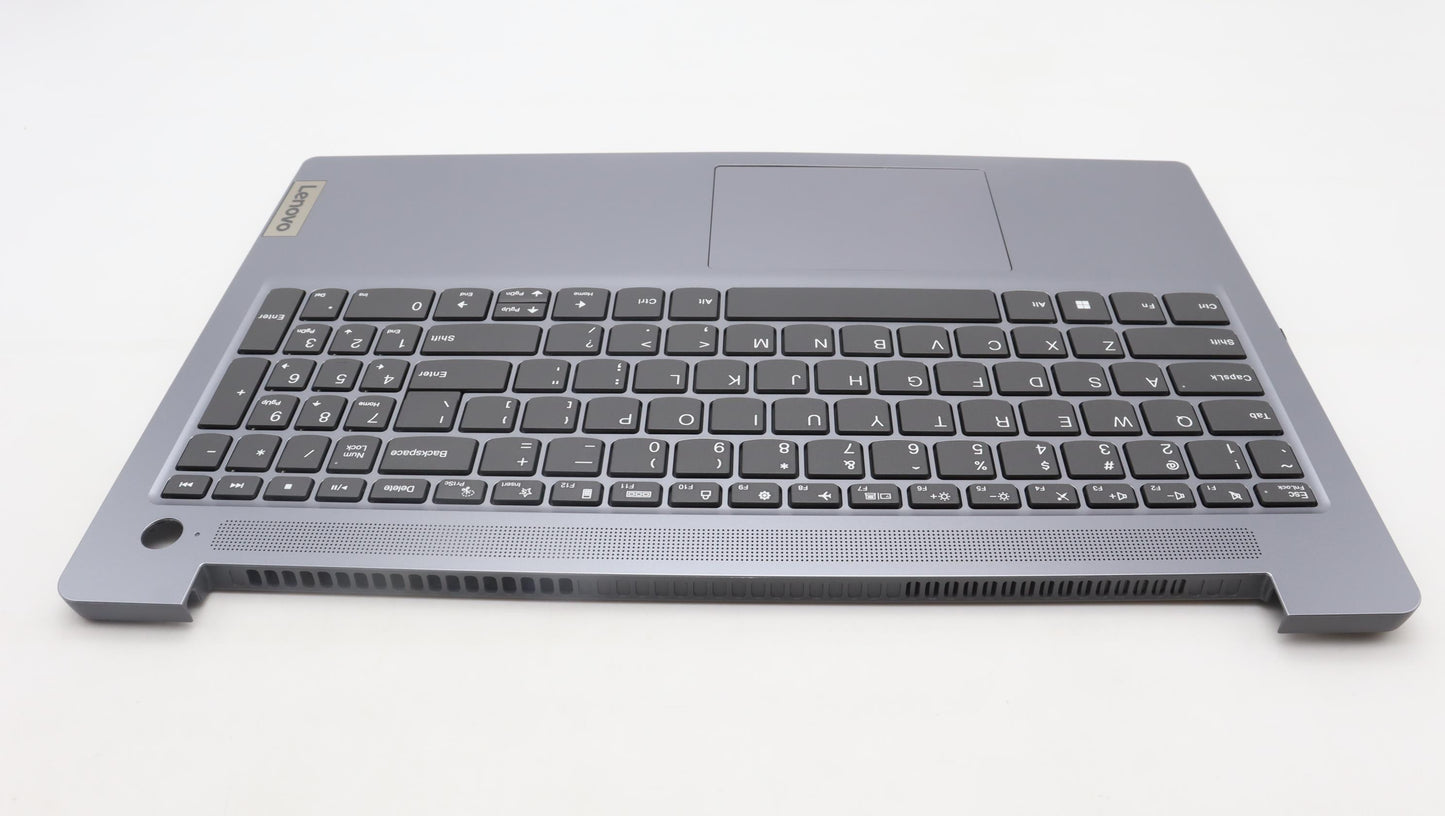 Lenovo Cover Upper Case Assembly Eng - 5CB1K96878