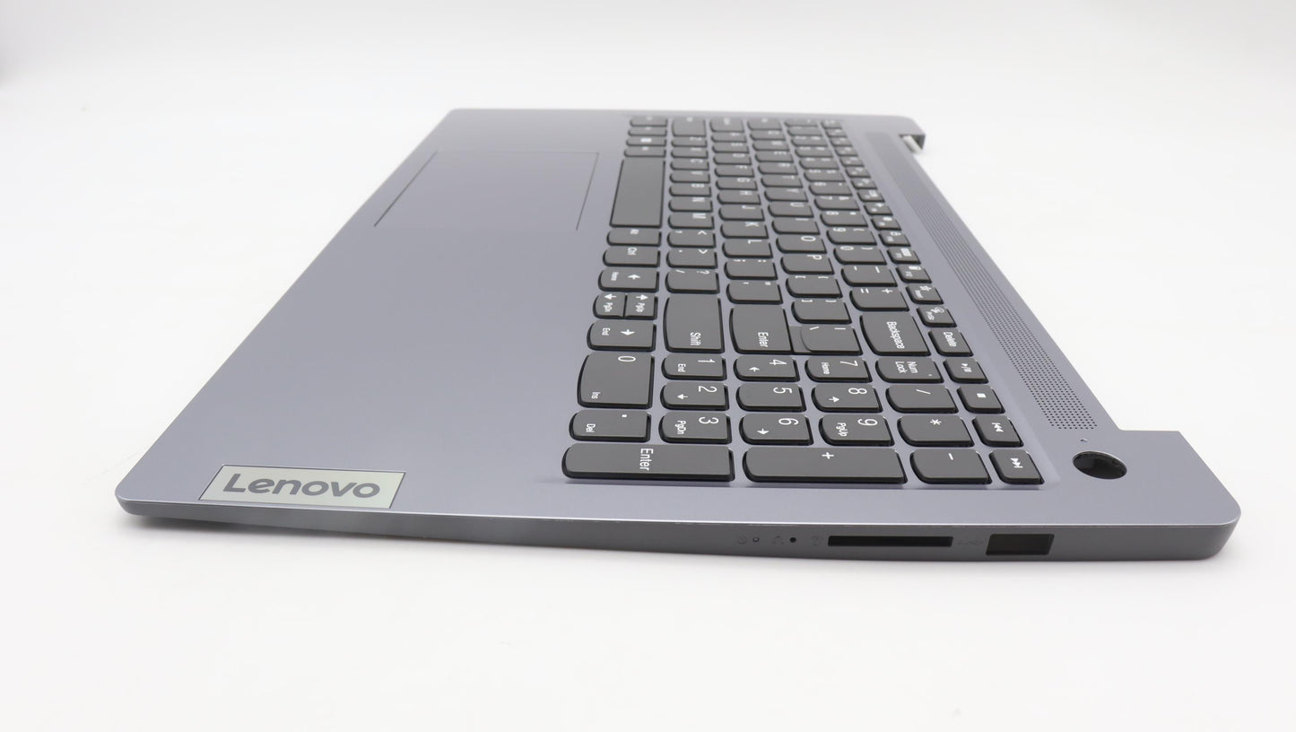 Lenovo Cover Upper Case Assembly Eng - 5CB1K96878