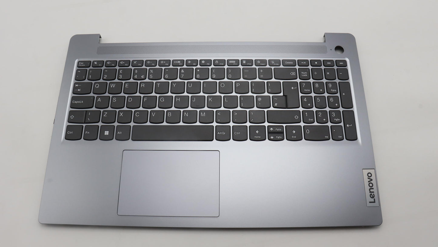 Lenovo Cover Upper Case Assembly Uke - 5CB1K96879