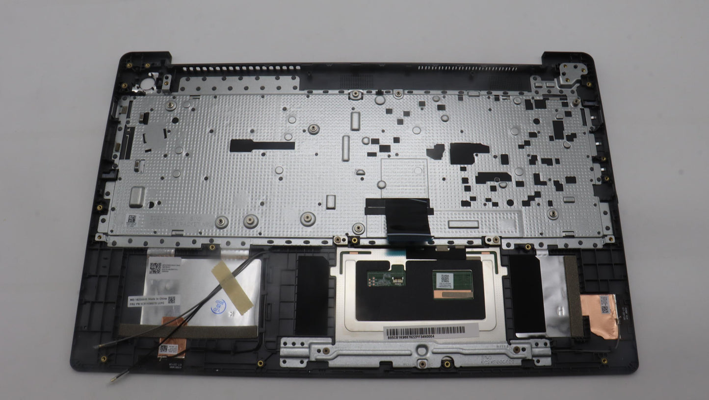 Lenovo Cover Upper Case Assembly Uke - 5CB1K96879