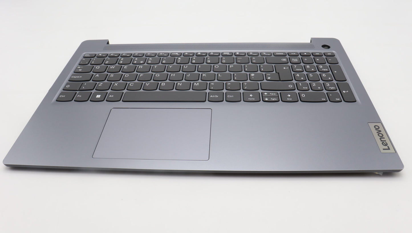 Lenovo Cover Upper Case Assembly Uke - 5CB1K96879