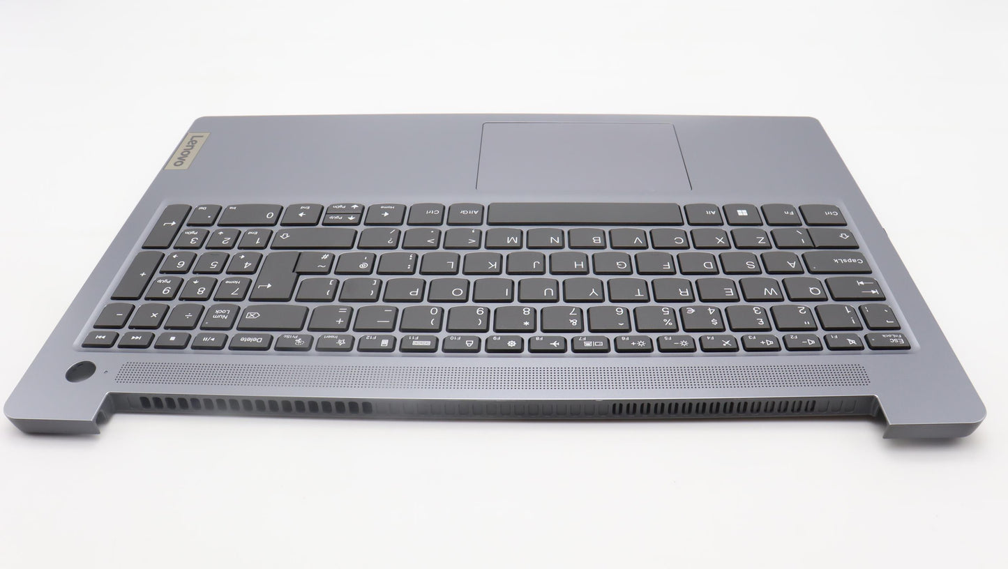 Lenovo Cover Upper Case Assembly Uke - 5CB1K96879