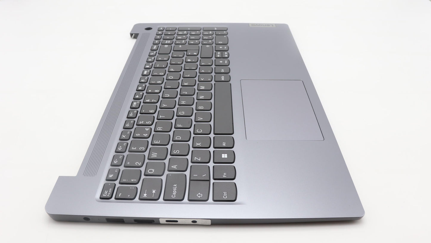 Lenovo Cover Upper Case Assembly Uke - 5CB1K96879