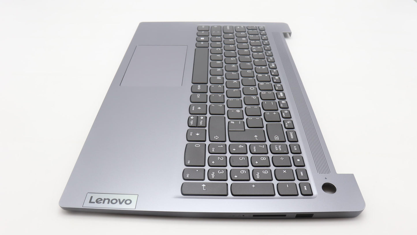 Lenovo Cover Upper Case Assembly Uke - 5CB1K96879