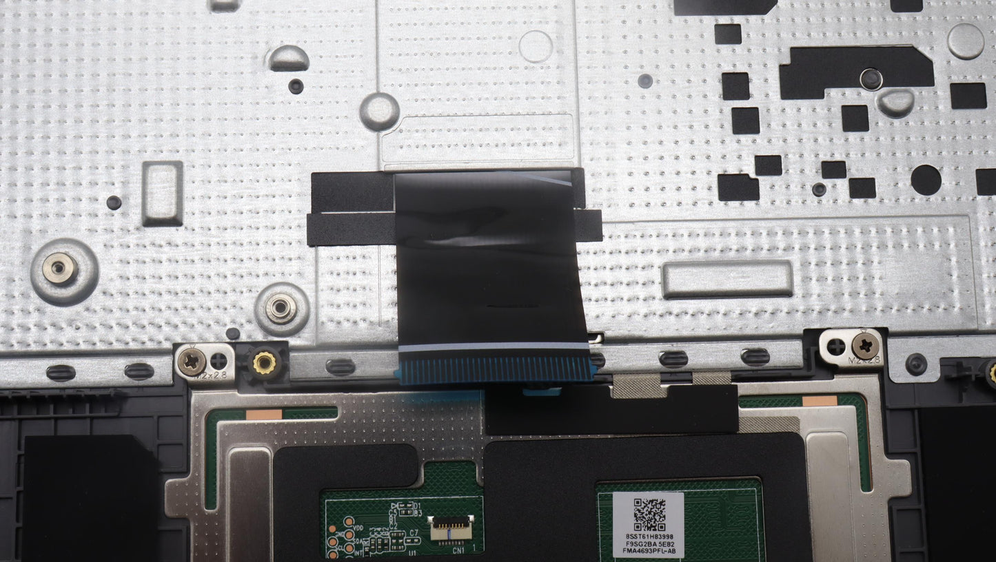 Lenovo Cover Upper Case Assembly Uke - 5CB1K96879