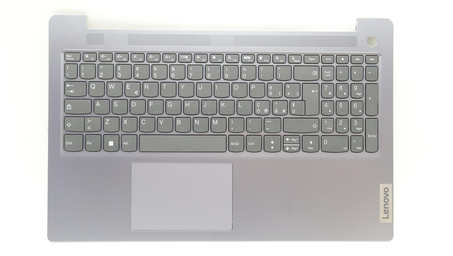 Lenovo Cover Upper Case Assembly Ita - 5CB1K96880