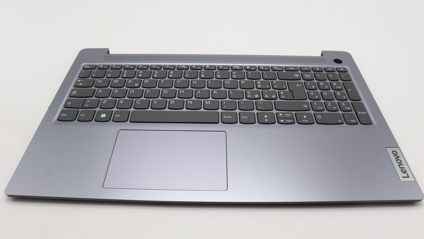 Lenovo Cover Upper Case Assembly Ita - 5CB1K96880