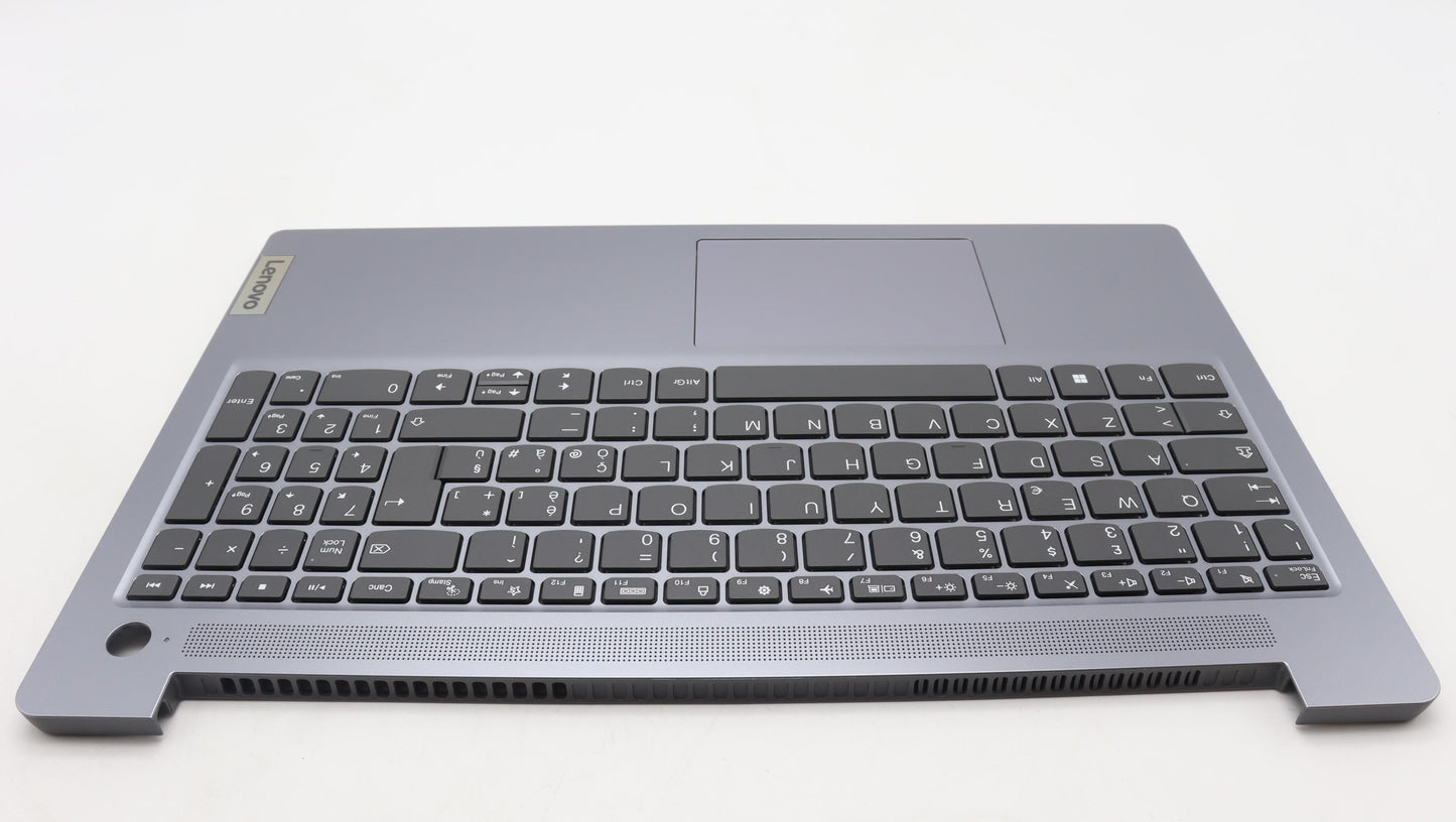 Lenovo Cover Upper Case Assembly Ita - 5CB1K96880