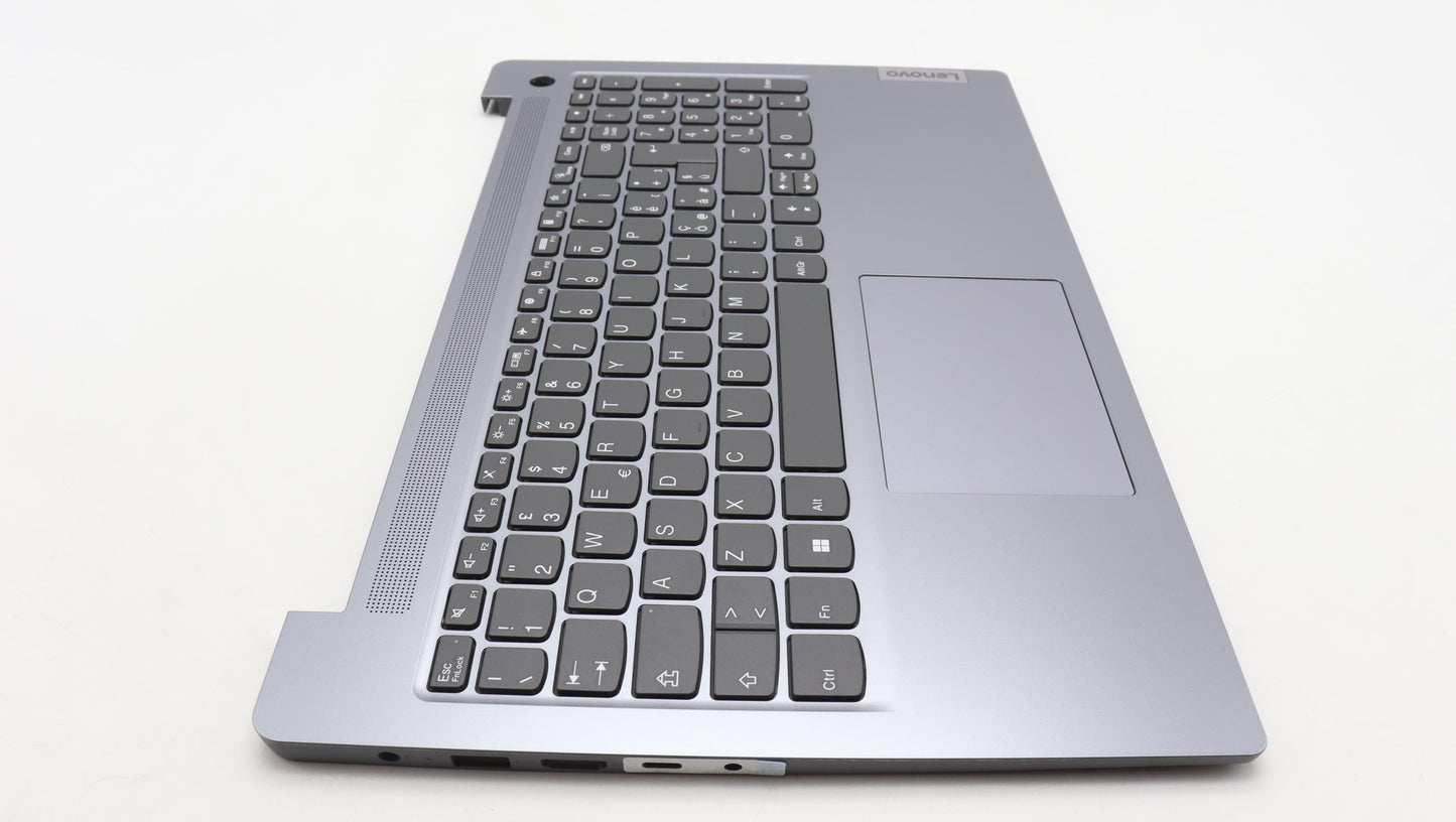 Lenovo Cover Upper Case Assembly Ita - 5CB1K96880