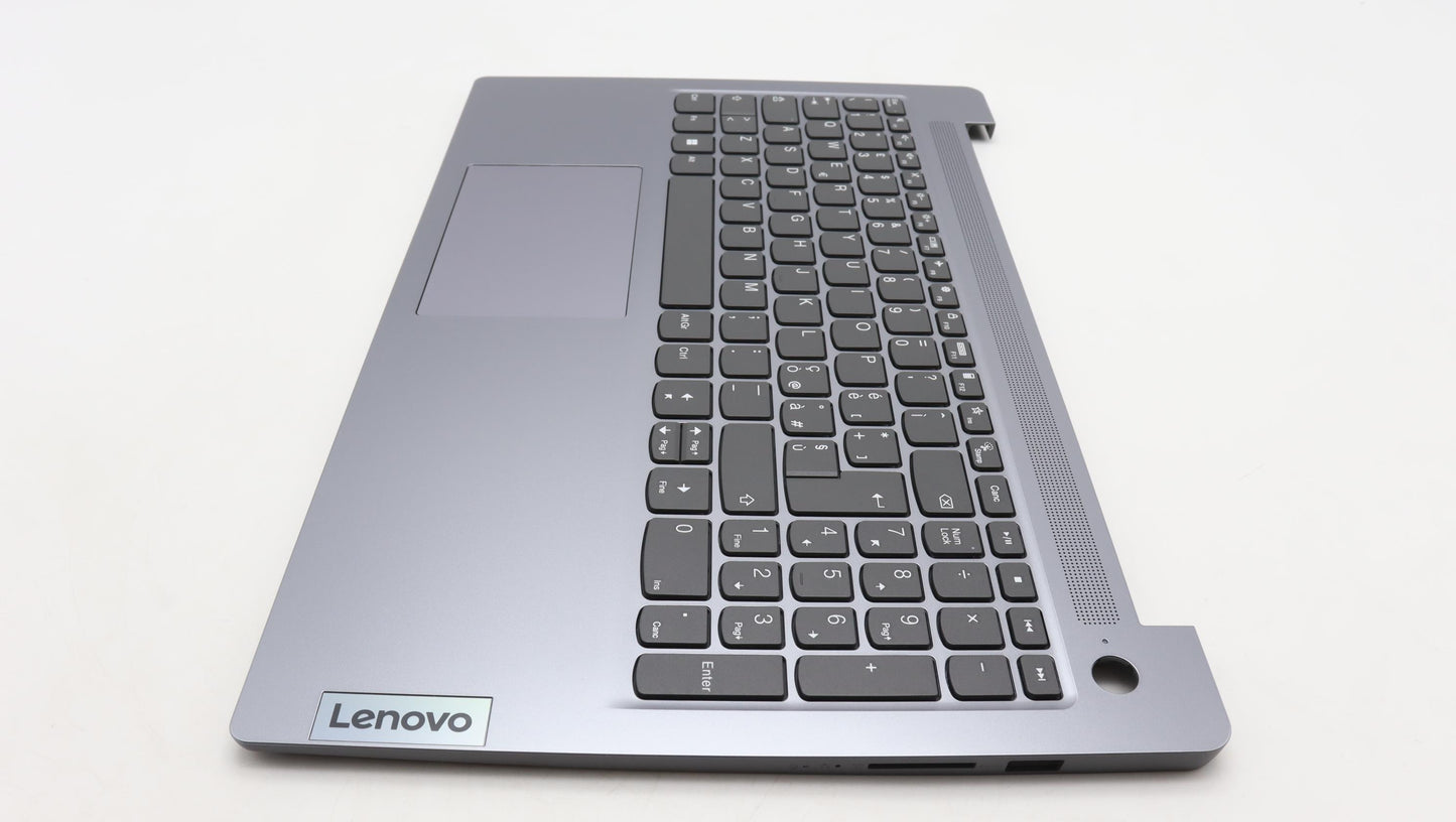 Lenovo Cover Upper Case Assembly Ita - 5CB1K96880