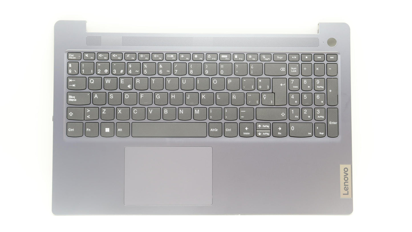 Lenovo Cover Upper Case Assembly Spa - 5CB1K96881