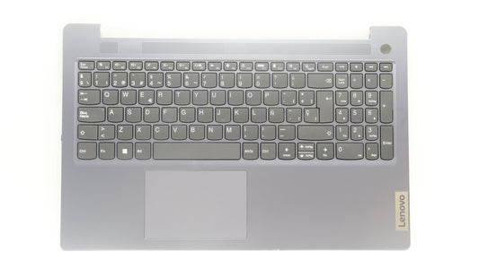 Lenovo Cover Upper Case Assembly Spa - 5CB1K96881