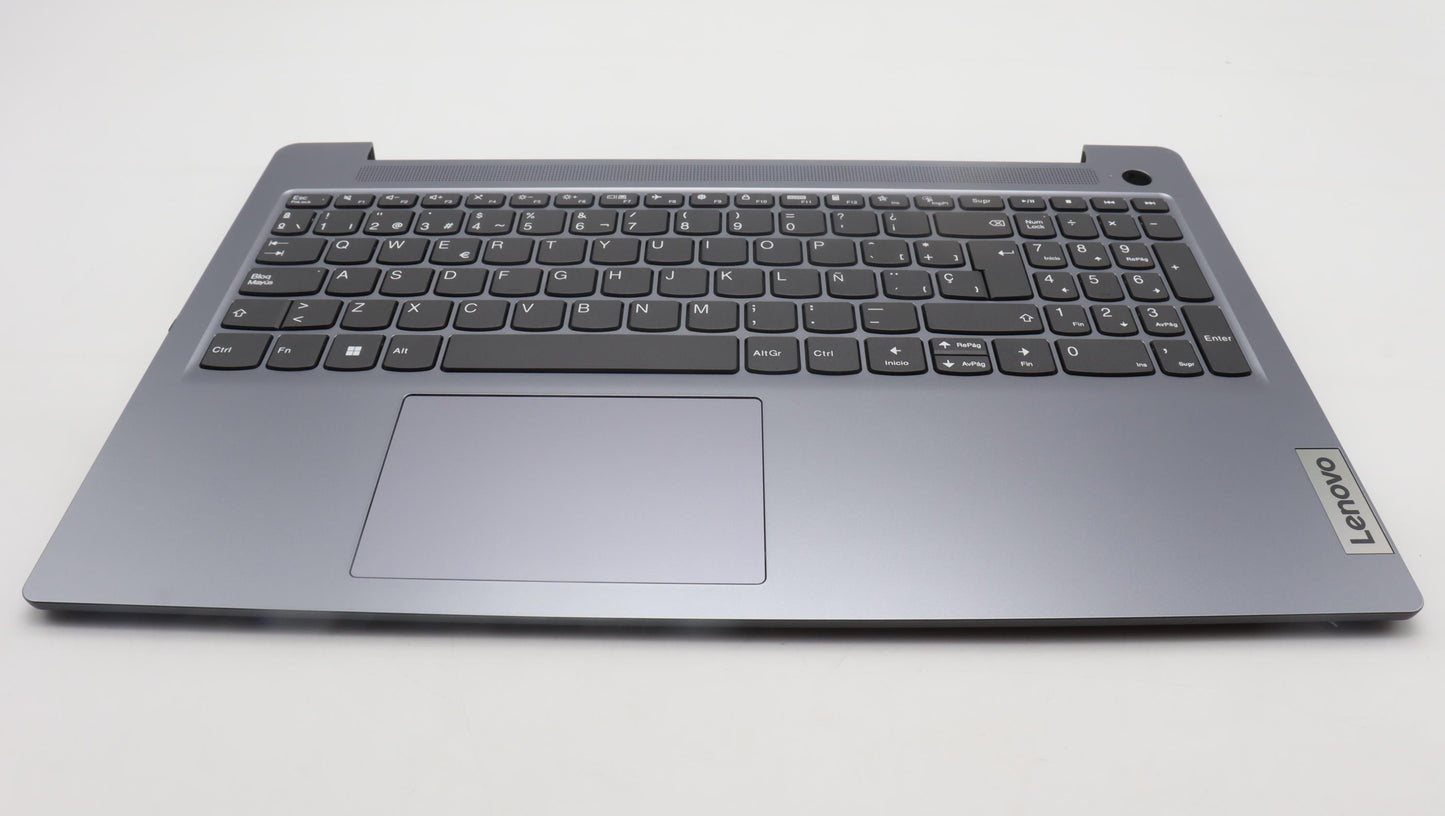 Lenovo Cover Upper Case Assembly Spa - 5CB1K96881
