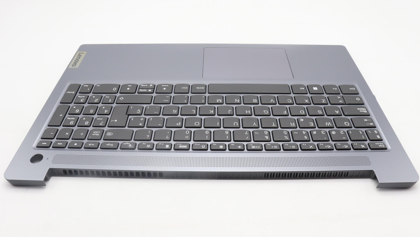 Lenovo Cover Upper Case Assembly Spa - 5CB1K96881