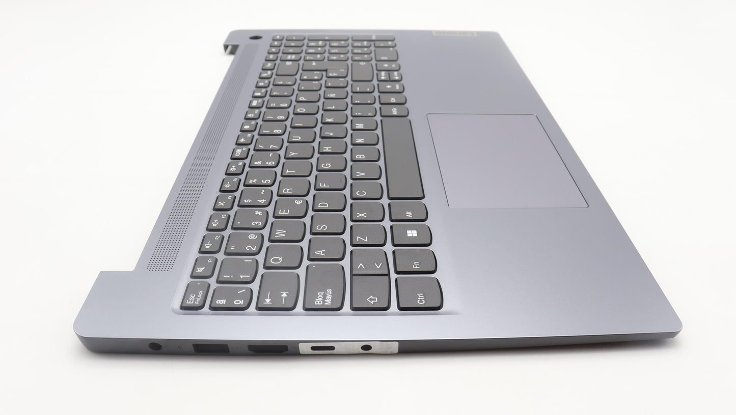 Lenovo Cover Upper Case Assembly Spa - 5CB1K96881