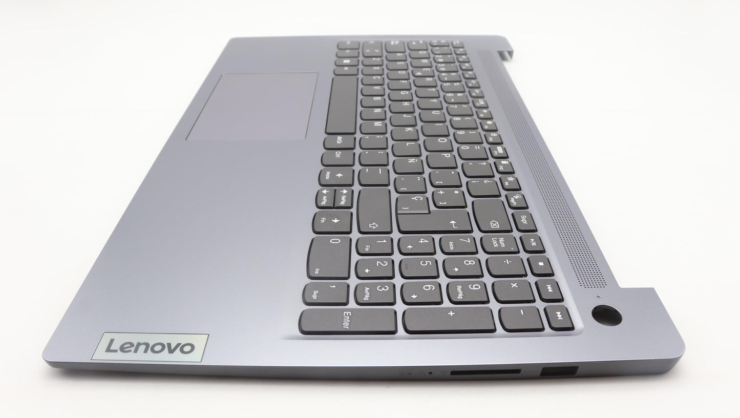Lenovo Cover Upper Case Assembly Spa - 5CB1K96881