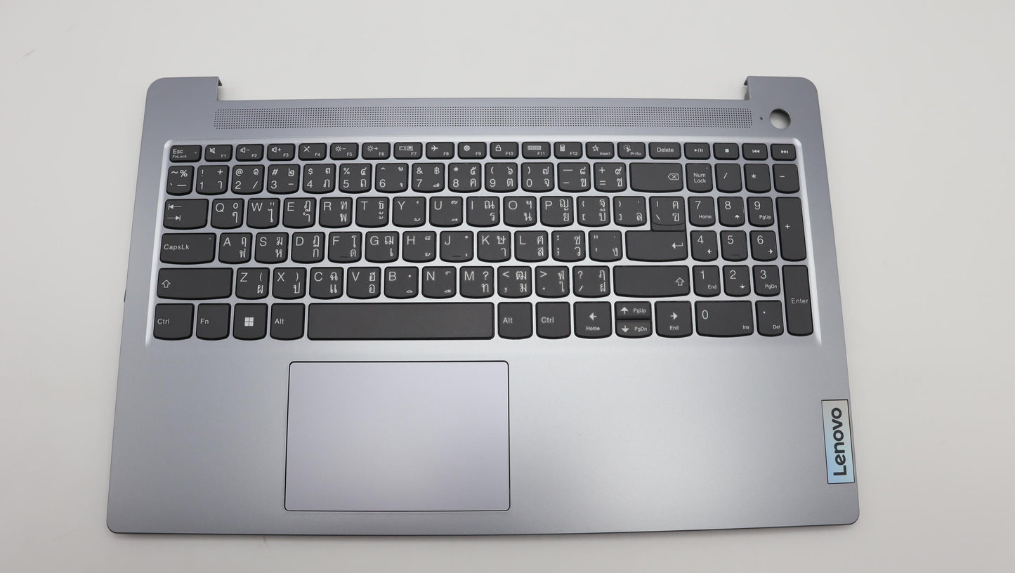 Lenovo Cover Upper Case Assembly Thai - 5CB1K96883