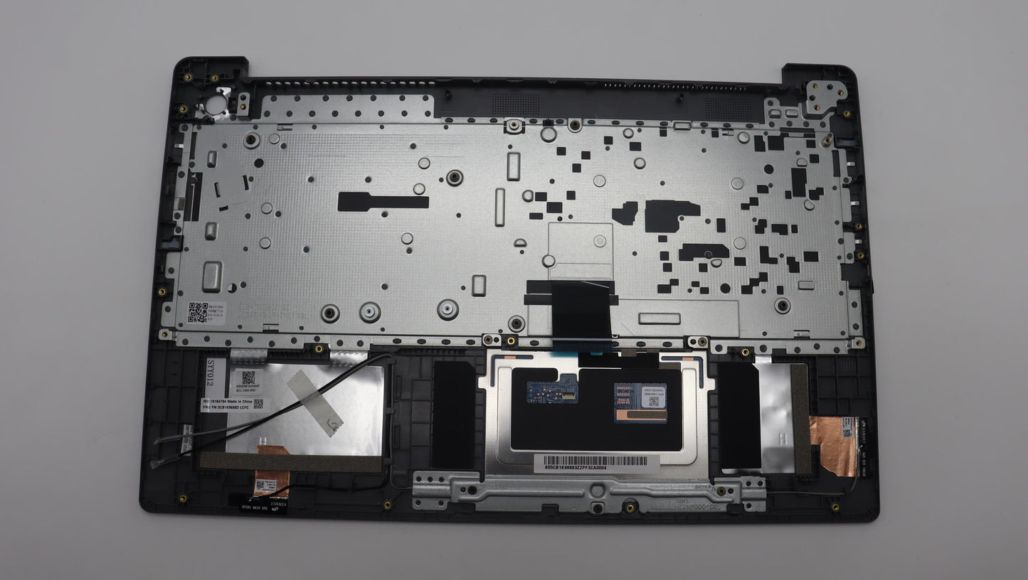 Lenovo Cover Upper Case Assembly Thai - 5CB1K96883